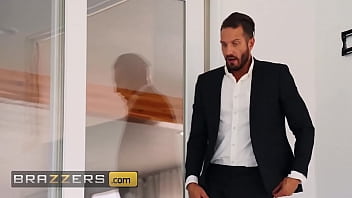  quinton james sees his business partner s wife smoking hot rachel starr he is willing to risk it all brazzers min Konulu Porno