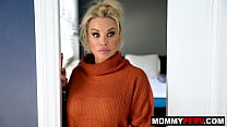 Hot stepmother jumps on stepson's dick Konulu Porno