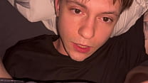 fucked a sweet twink in the mouth min Konulu Porno