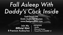 DDLG Roleplay: keep Daddy's Big Cock inside all... Konulu Porno