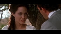 Angelina Jolie & Antonio Banderas hot sex from ... Konulu Porno