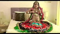 Gujarati Indian Babe Jasmine Mathur Garba Dance... Konulu Porno
