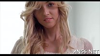 chicks has such a tight snatch that makes stud bangs her harder min Konulu Porno