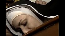 The mother superior getting laid ... anall Konulu Porno