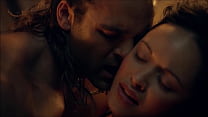 Spartacus sex scenes Konulu Porno