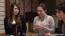 Japanese ladies, Kiyoha Himekawa,and girlfriend... Konulu Porno