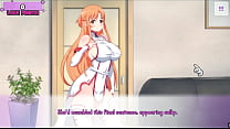 Waifu Hub [Hentai parody game PornPlay ] Ep.1 A... Konulu Porno