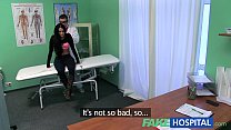 FakeHospital Tight hot wet patient moans with p... Konulu Porno
