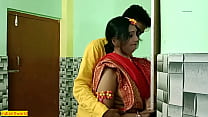 Indian handsome husband couldn't fuck beautiful... Konulu Porno