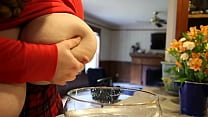 class to make butterscotch pudding with breast milk breast massage amp hand expression tutorial min Konulu Porno