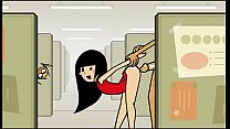 Sex Music Animation Konulu Porno