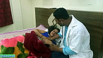 Indian hot Bhabhi fucked by Doctor! With dirty ... Konulu Porno