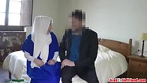 Arab girl fucked hard in the hotel room Konulu Porno