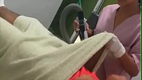 Laser Hair Removal By Indian Nurse Konulu Porno