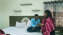 indian hot bengali bhabhi secret sex with clear dirty audio min Konulu Porno