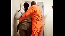 Leak Video of Fat Ass Correctional Officer get ... Konulu Porno