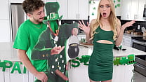 Dont Fucking Ruin St Patricks Day Braylin Bailey Konulu Porno