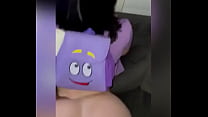 Dora Konulu Porno