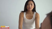 FAKEHUB Asian Babe May Thai Massages Then Finge... Konulu Porno