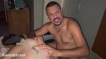Taking a married male's virginity Konulu Porno