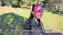 fuck me in park for cumwalk public agent pickup russian student to real outdoor sex kiss cat min Konulu Porno