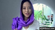 Horny muslim teen can't stop thinking about fuc... Konulu Porno