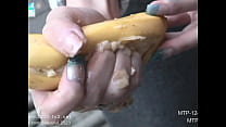 nko nails manicure artificial nails fingers min Konulu Porno