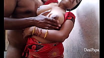 desi village wife hot standing sex with her indian devar full hindi min Konulu Porno