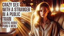 sex with stranger in the train preview erotic audio porn men min Konulu Porno