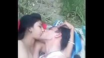 Indian boy and girl in Farm Konulu Porno