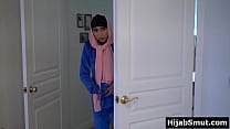 naughty muslim girl disciplined by mosque leader min Konulu Porno