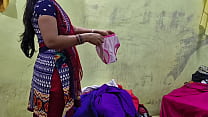 For a thousand rupees, the young maid took off ... Konulu Porno