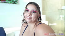 majiik fucks big tit and big butt latina min Konulu Porno