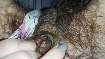 NEW HAIRY PUSSY COMPILATION CLOSE UP GAPING BIG... Konulu Porno