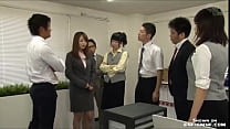 japanese women humiliated in office min Konulu Porno