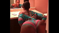sexy black girl twerking Konulu Porno