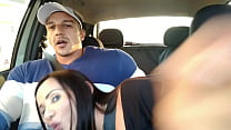 How crazy to try a ride on the Uber in Pickachu. Konulu Porno