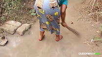 my neighbor s wife was sweeping when i begged her for sex min Konulu Porno