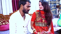 My Cute Desi Sexy Newly Wife Doesn't want me to... Konulu Porno