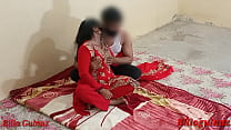 Indian newly married wife Ass fucked by her boy... Konulu Porno