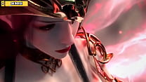 Hentai 3D (ep97) - Medusa Queen and her friend ... Konulu Porno