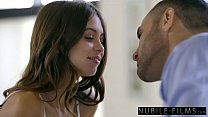 nubilefilms girlfriend cheats and squirts on cock min Konulu Porno