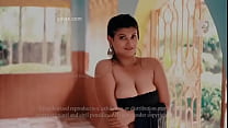 benzir islam black saree naari magazine hot modeling min Konulu Porno