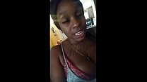 black girl giving husband a blowjob min Konulu Porno
