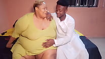 AfricanChikito Fat Juicy Pussy opens up like a ... Konulu Porno