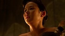 Yeo Jeong Jo - The Concubine (Parasite Actress) Konulu Porno