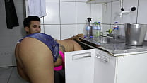 the cocky plumber stuck the pipe in the ass of the naughty rabet atilde o victoria dias and mr rola min Konulu Porno