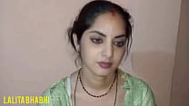 blowjob pussy licking and fucking sex video in hindi voice of indian horny girl lalita bhabhi min Konulu Porno