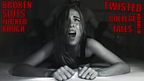 Twisted Tales - 18 And RUINED - Volume 4 Konulu Porno
