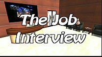 The Job Interview Konulu Porno